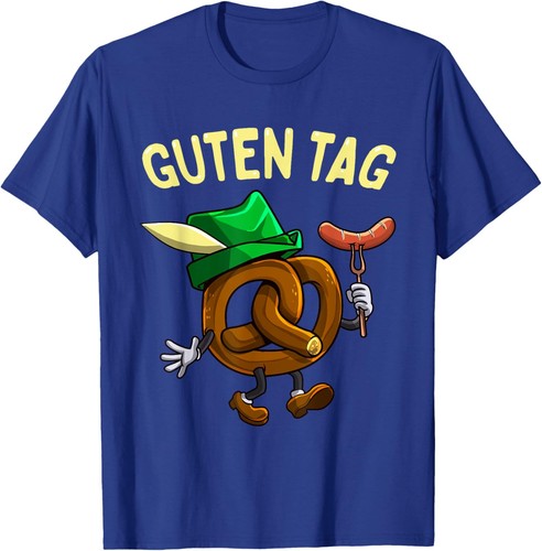 Maglietta unisex buongiorno - maglietta,