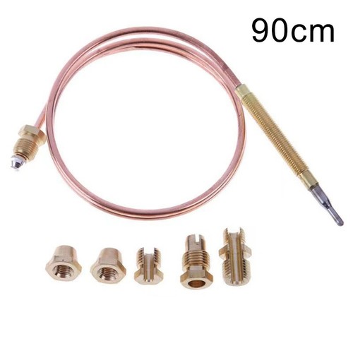 Kit termocoppia con - kit,