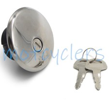 Tappo serbatoio blocco