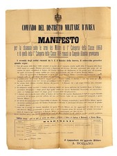 COMANDO DISTRETTO MILITARE