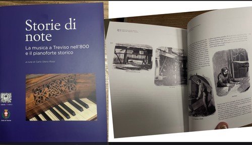 Storia note musica a - storia,