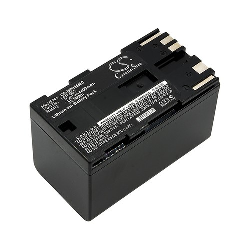 Batteria per canon - per,