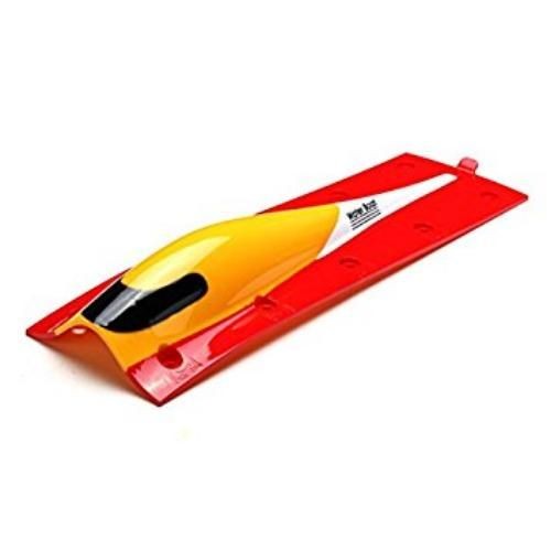 Toys rapid gallop brushless - rapid,