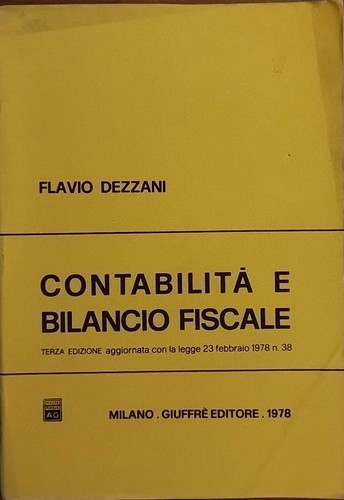 Bilancio esercizio iv - di,