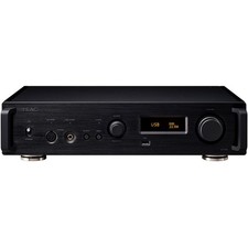 TEAC UD-701N DAC USB DSD lettore di rete discreto lettore wireless fascia alta nero