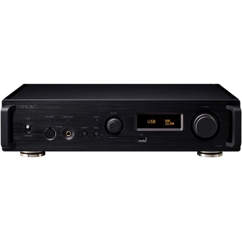 Teac 701n dac - usb, dsd
