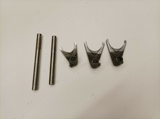 FORCELLE CAMBIO KAWASAKI ER6N