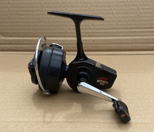 Mulinello pesca mitchell - mulinello,