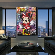 ✅QUADRO TELA, VETRO ACRILICO