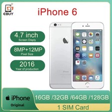 Original Apple iPhone 6 16GB