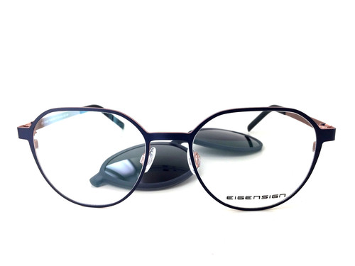 Occhiali eigensign mod 5409 - occhiali,