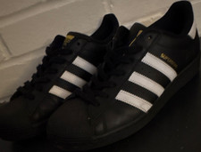 Adidas superstar sneakers - adidas,