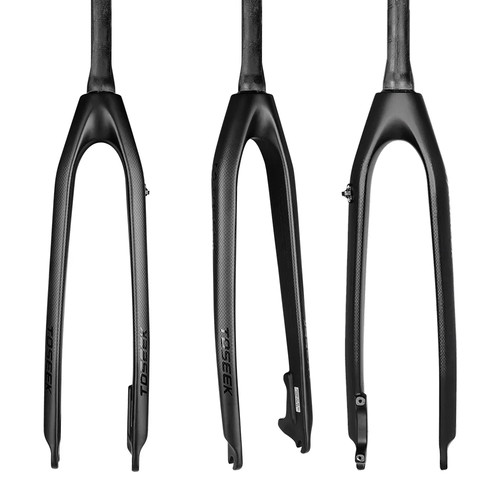 Forcella mountain bike