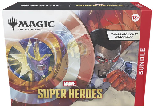 Magic tcg bundle - bundle, box