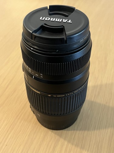 Tamron 300 f 4 - di, 70-300