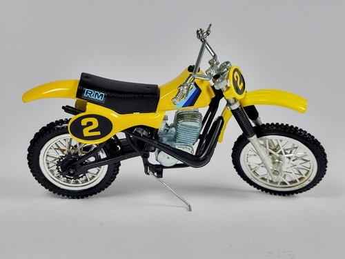 Polistil suzuki 465 - -,
