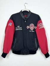 Giacca bomber vintage tony - bomber,