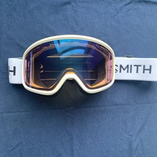 Occhiali da sci snowboard