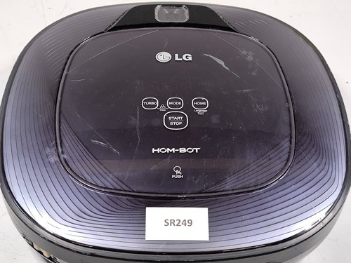 Aspirapolvere robot - aspirapolvere,