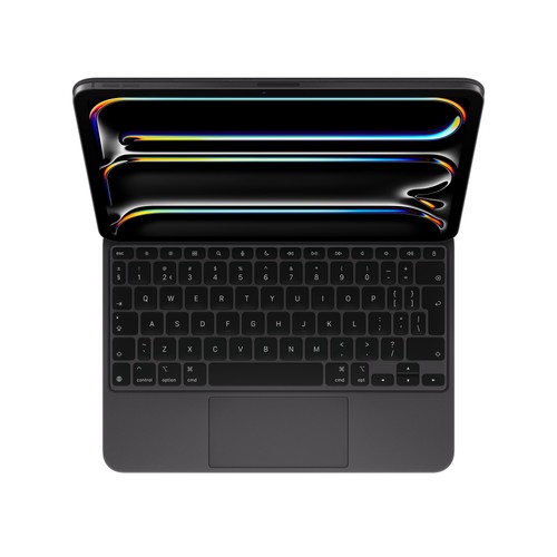 Apple ipad pro magic - pro, m4