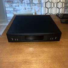 Linn Akurate DS/3 Catalizzatore Streamer di Rete Nero Dinamica Garanzia al 30/03/26