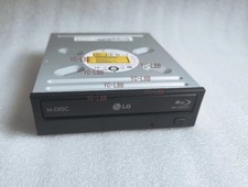 Per Hitachi-LG Blu-ray Disc