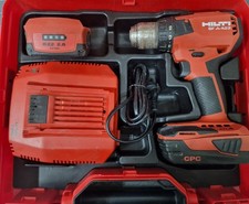 Avvitatore Hilti SF 4-A22