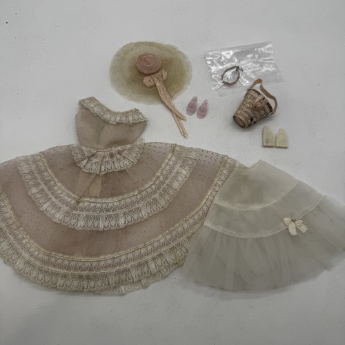 Barbie mattel fashion 966 - mattel,