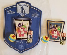 Disney Store .com 110th Legacy