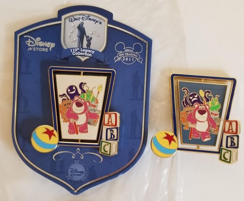 Disney store com - 110th, legacy