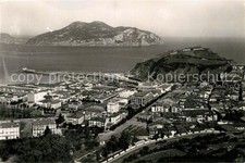 Laredo Spagna Vista parcial