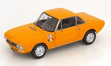 1:18 Norev Lancia Fulvia 1600 HF 1971 arancione