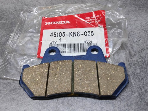 Honda plaquette freno - plaquette,