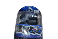 R&G Crash Protectors for Honda CBR600RR 2007- CP0199BL