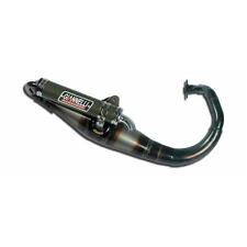 Marmitta completa GIANNELLI