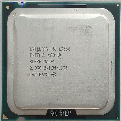 Processore cpu compatibile - processore,