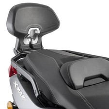 Givi passenger backrest - givi,