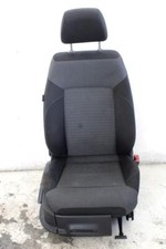 6R4881046R SEDILE ANTERIORE DESTRO PASSEGGERO VOLKSWAGEN POLO 1.6 D 55KW 5M 5P (