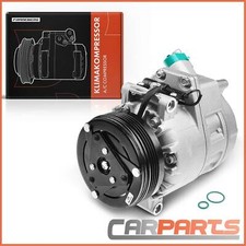 Compressore Aria Condizionata Climatizzatore Per BMW X5 E53 3.0i 3.0d Anno 2000-2006 64526918000