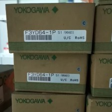 1pz nuovo yokogawa - yokogawa, f3yd64-1p