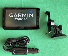 GARMiN NUVi GPS LARGE 5" 2025