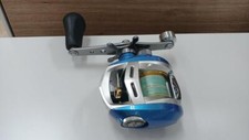 DAIWA Bait Reel AIRD100R Used