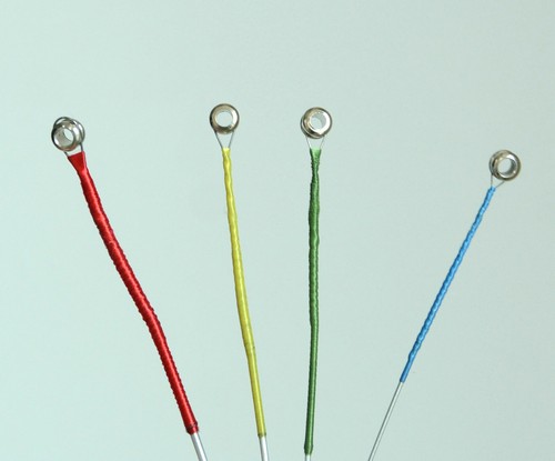 Set corde viola con - set,
