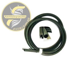 Fiat 500 Fiat 126  Una Guarnizione Battuta Porta Sportello Dx = Sx 