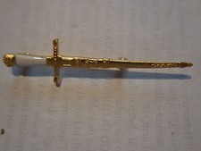 distintivo a spadino 152° corso allievi ufficiali