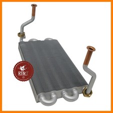 Scambiatore scaldabagno Sylber Devyl 13 D IEFF, Devyl Polar 13 compatibile