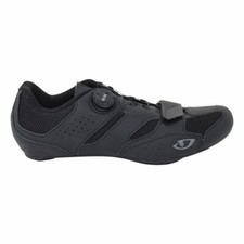 Giro SAVIX II Black scarpe da