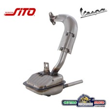 MARMITTA SCARICO TERMINALE