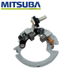 PORTASPAZZOLE MOTORINO