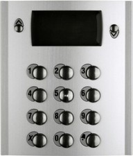 Farfisa TD10PLG Elenco nomi